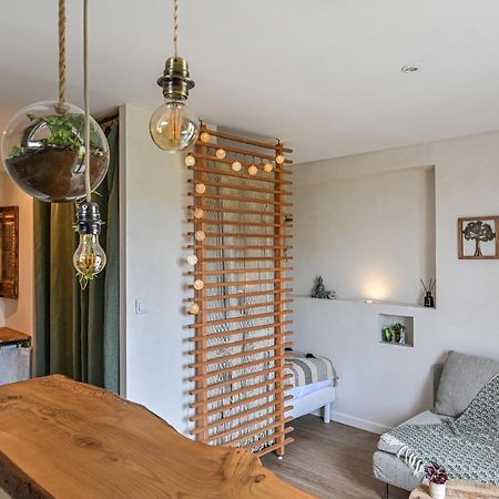 Appartement Retire De La Location La Ciotat Eksteriør billede