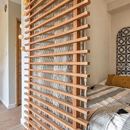 Appartement Retire De La Location La Ciotat Eksteriør billede