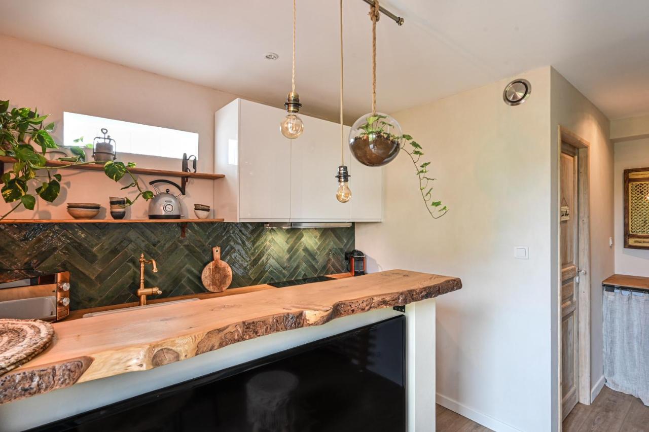 Appartement Retire De La Location La Ciotat Eksteriør billede