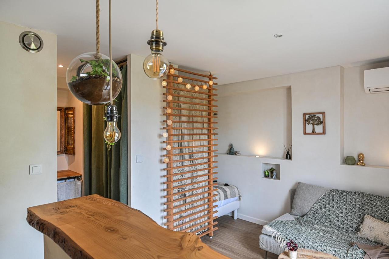 Appartement Retire De La Location La Ciotat Eksteriør billede