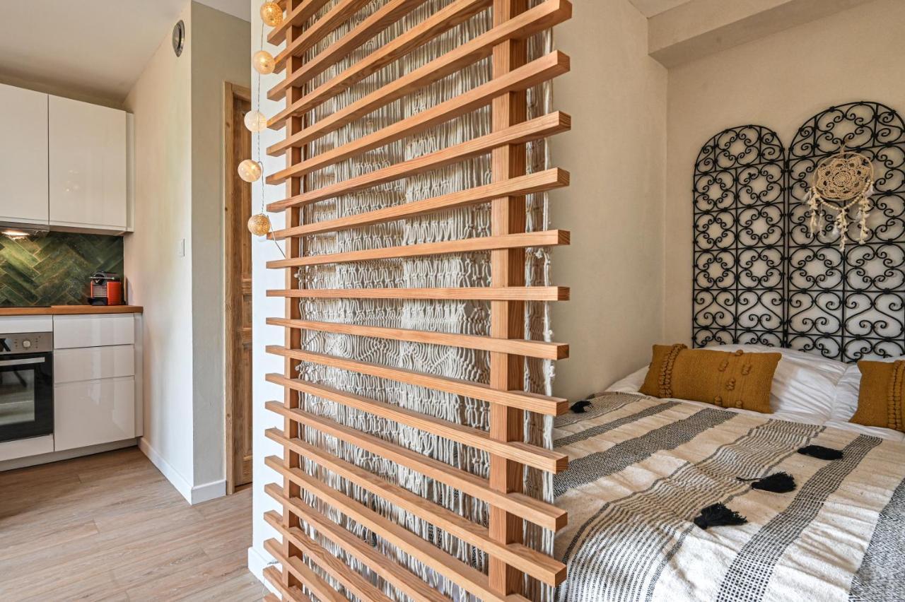 Appartement Retire De La Location La Ciotat Eksteriør billede