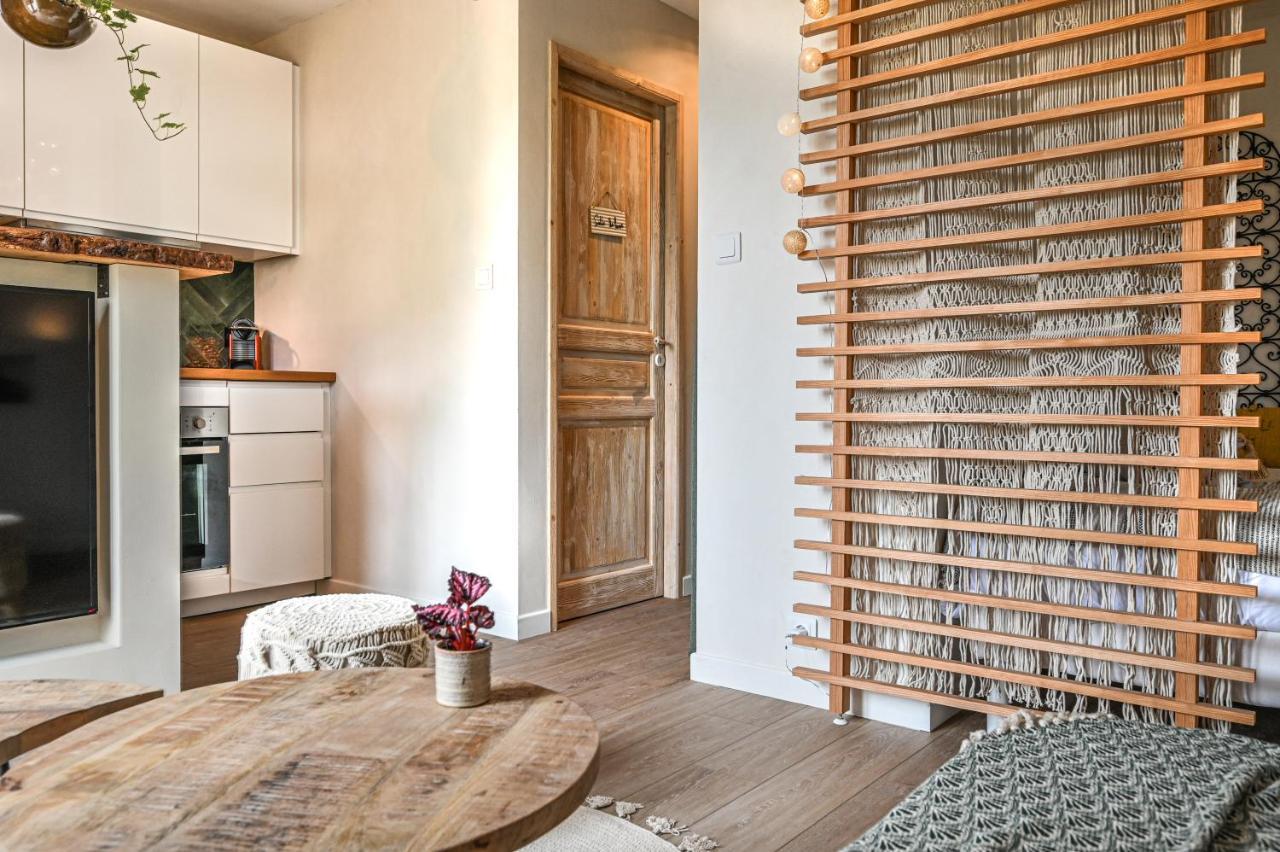 Appartement Retire De La Location La Ciotat Eksteriør billede