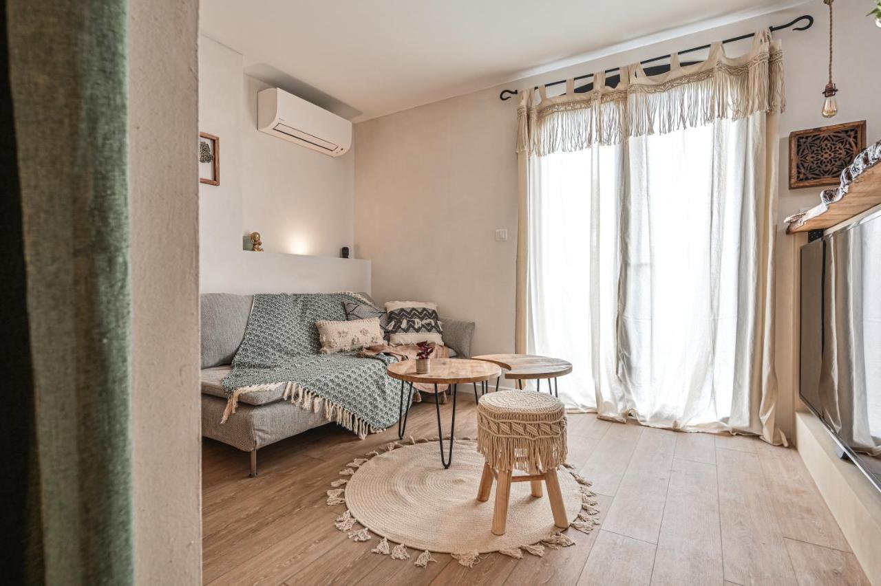 Appartement Retire De La Location La Ciotat Eksteriør billede